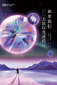 《如果我们无法以光速前行》金草叶