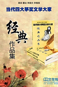 《当代四大茅奖文学大家经典作品集》套装共49册