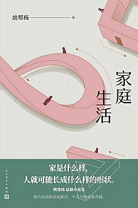 《家庭生活》姚鄂梅