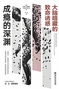 《成瘾的深渊》朱迪思·格里塞尔