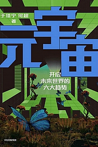 《元宇宙》于佳宁
