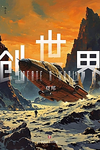 《创世界》夏邦