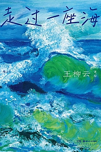 《走过一座海》王柳云