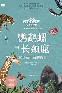 《鹦鹉螺与长颈鹿》玛丽安·泰勒