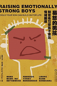 《易怒的男孩》大卫·托马斯