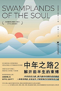 《中年之路2:解开前半生的束缚》詹姆斯·霍利斯
