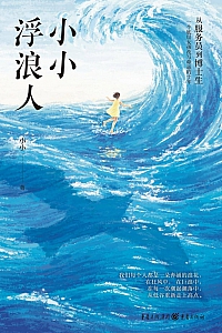 《小小浮浪人》武秀秀