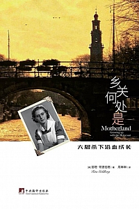 《乡关何处是:大屠杀下浴血成长》丽塔·哥德伯格