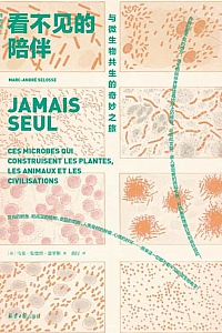 《看不见的陪伴》马克-安德烈·瑟罗斯