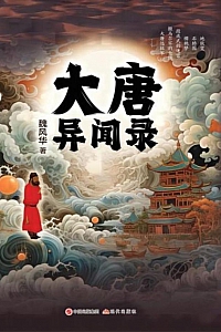 《大唐异闻录》魏风华