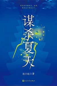《谋杀夏天》赵小赵