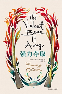 《强力夺取》弗兰纳里·奥康纳