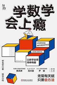 《学数学会上瘾》李有华