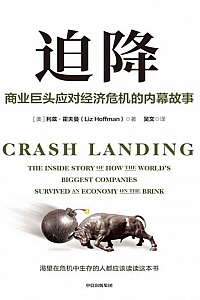 《迫降》利兹·霍夫曼