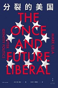 《分裂的美国》马克·里拉