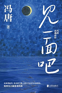 《见一面吧》冯唐