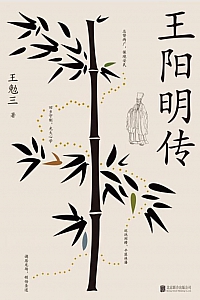 《王阳明传》王勉三