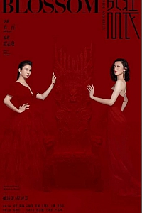 《盛装》 雷志龙·雁无痕