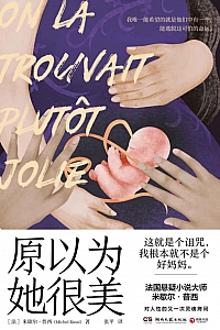 《原以为她很美》米歇尔·普西