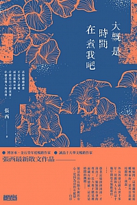 《大概是时间在煮我吧》张西