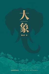 《大象》杨志军