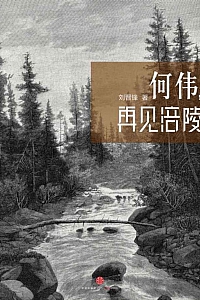 《何伟,再见涪陵》刘晋锋