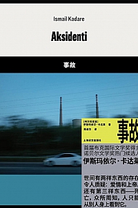 《事故》伊斯玛依尔·卡达莱