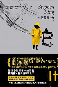 《它》上下斯蒂芬·金