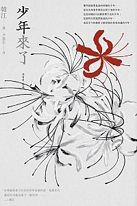 《少年来了》韩江