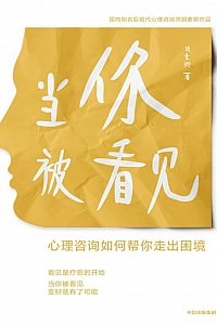 《当你被看见:心理咨询如何帮你走出困境》胡素卿