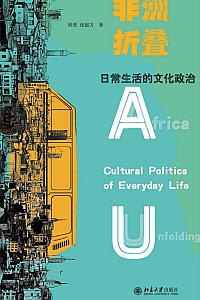 《非洲折叠:日常生活的文化政治》程莹·张丽方