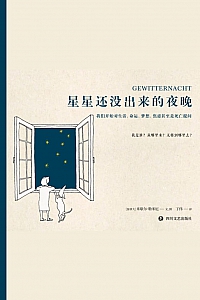 《星星还没出来的夜晚》米歇尔·勒米厄