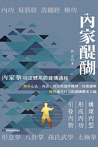 《内家醍醐》刘杨