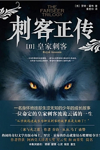 《刺客正传2·皇家刺客》罗宾·荷布