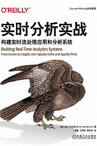 《实时分析实战》马克·尼达姆