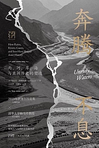 《奔腾不息:雨、河、岸、海与亚洲历史的塑造》苏尼尔·阿姆瑞斯