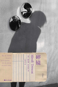 《碎镜》梅尔赛·罗多雷达