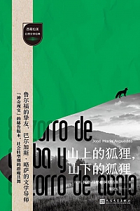 《山上的狐狸,山下的狐狸》何塞·马里亚·阿格达斯