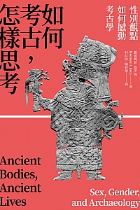 《如何考古,怎样思考》罗丝玛莉 · 乔伊丝