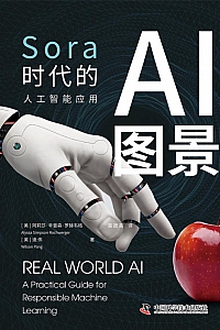 《AI图景:Sora时代的人工智能应用》阿莉莎·辛普森·罗赫韦格