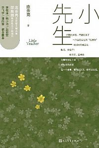 《小先生》庞余亮