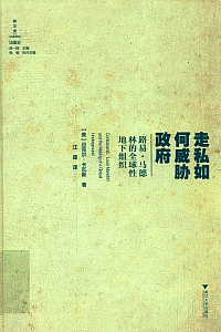 《走私如何威胁政府》迈克尔·卡瓦斯