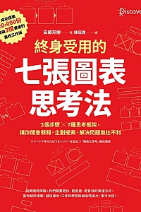 《终身受用的七张图表思考法》安藤芳树