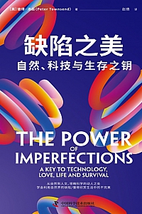 《缺陷之美》彼得·汤森