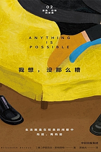 《我想,没那么糟》伊丽莎白·斯特劳特