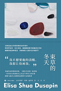 《束草的冬天》埃莉萨·秀雅·迪萨潘