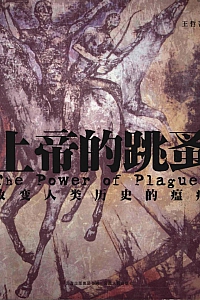 《上帝的跳蚤》王哲