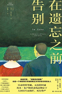 《在遗忘之前告别》埃米·布卢姆