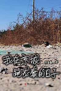 《我在京城跑龙套的日子》陈冀鑫