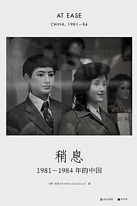 《稍息:1981—1984年的中国》老安